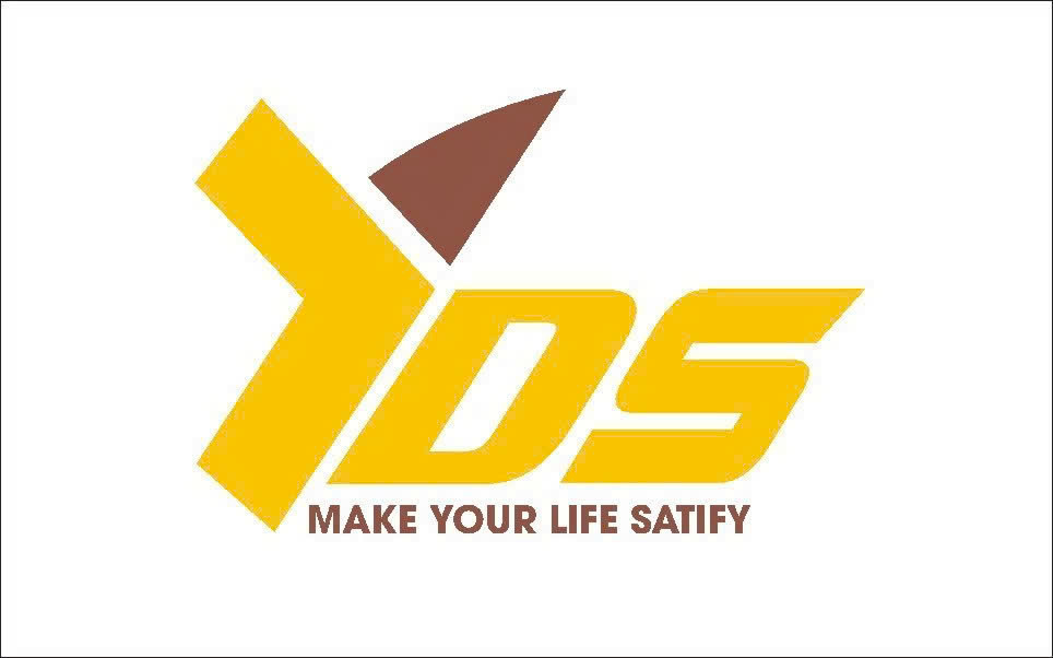 Logo YDS